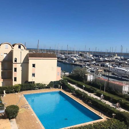 T3 De Charme Climatise - Piscine - Plage A 5 Min 格吕桑 外观 照片